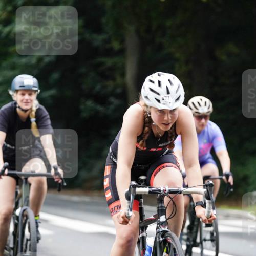 14.09.2025 - Stadtparktriathlon Michael Burmester http://msf.ph/oto/8908902 14.09.2025 09:50:37 Radfahren 465, 477, 537, 545, 547 meine-sportfotos.de