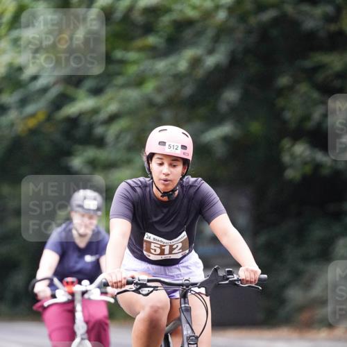14.09.2025 - Stadtparktriathlon Michael Burmester http://msf.ph/oto/8908932 14.09.2025 09:51:35 Radfahren 512, 533, 570, 620 meine-sportfotos.de