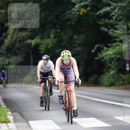 14.09.2025 - Stadtparktriathlon Michael Burmester http://msf.ph/oto/8908941 14.09.2025 09:51:51 Radfahren 467, 505, 584 meine-sportfotos.de