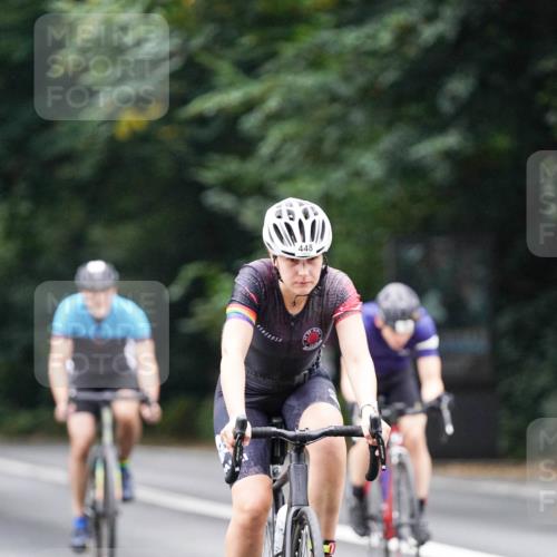14.09.2025 - Stadtparktriathlon Michael Burmester http://msf.ph/oto/8908965 14.09.2025 09:52:29 Radfahren 448, 549, 574, 608, 617 meine-sportfotos.de