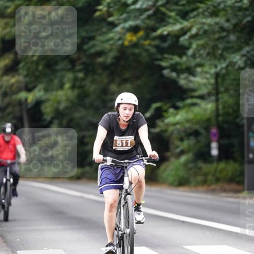 14.09.2025 - Stadtparktriathlon Michael Burmester http://msf.ph/oto/8909015 14.09.2025 09:54:04 Radfahren 511, 587, 598, 607 meine-sportfotos.de