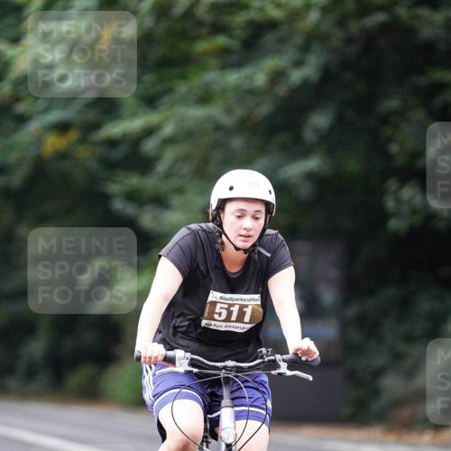 14.09.2025 - Stadtparktriathlon Michael Burmester http://msf.ph/oto/8909016 14.09.2025 09:54:05 Radfahren 511, 598, 607 meine-sportfotos.de