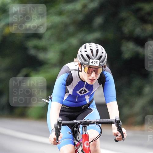 14.09.2025 - Stadtparktriathlon Michael Burmester http://msf.ph/oto/8909078 14.09.2025 09:55:25 Radfahren 450, 458, 534, 536, 546, 557 meine-sportfotos.de