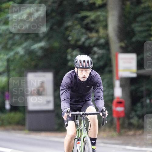 14.09.2025 - Stadtparktriathlon Michael Burmester http://msf.ph/oto/8909124 14.09.2025 09:56:44 Radfahren 440, 517, 535, 553, 619 meine-sportfotos.de