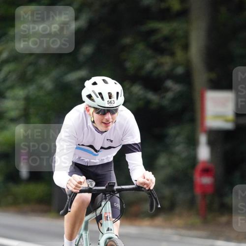 14.09.2025 - Stadtparktriathlon Michael Burmester http://msf.ph/oto/8909158 14.09.2025 09:58:01 Radfahren 513, 547, 563 meine-sportfotos.de