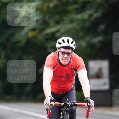 14.09.2025 - Stadtparktriathlon Michael Burmester http://msf.ph/oto/8909210 14.09.2025 10:00:30 Radfahren 524, 556, 581 meine-sportfotos.de