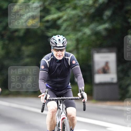 14.09.2025 - Stadtparktriathlon Michael Burmester http://msf.ph/oto/8909257 14.09.2025 10:01:49 Radfahren 523, 577, 596 meine-sportfotos.de