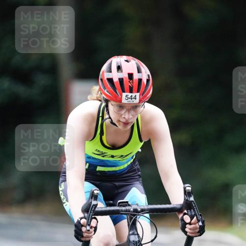 14.09.2025 - Stadtparktriathlon Michael Burmester http://msf.ph/oto/8909268 14.09.2025 10:02:02 Radfahren 529, 544, 595, 660 meine-sportfotos.de
