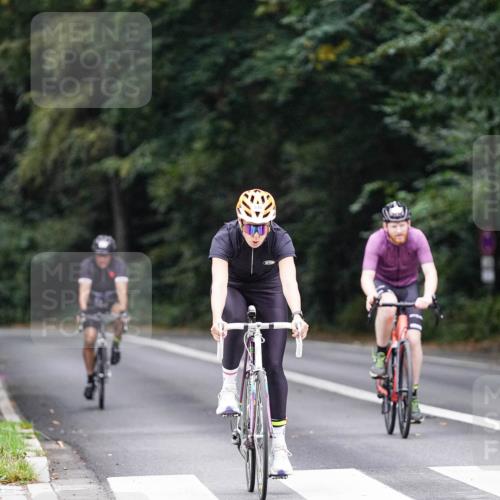 14.09.2025 - Stadtparktriathlon Michael Burmester http://msf.ph/oto/8909297 14.09.2025 10:03:00 Radfahren 530, 565, 615 meine-sportfotos.de