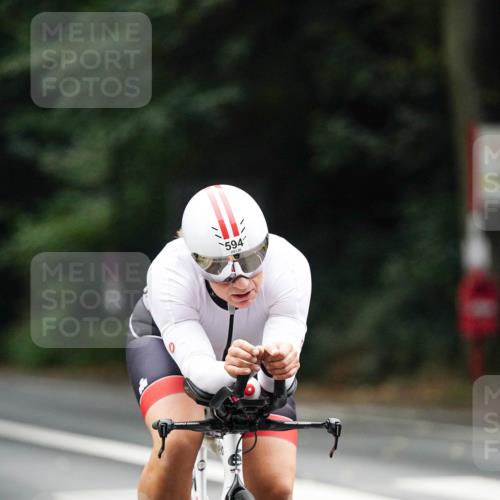 14.09.2025 - Stadtparktriathlon Michael Burmester http://msf.ph/oto/8909329 14.09.2025 10:03:47 Radfahren 509, 539, 594 meine-sportfotos.de