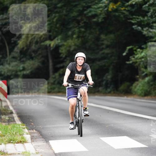 14.09.2025 - Stadtparktriathlon Michael Burmester http://msf.ph/oto/8909339 14.09.2025 10:04:11 Radfahren 511, 578 meine-sportfotos.de