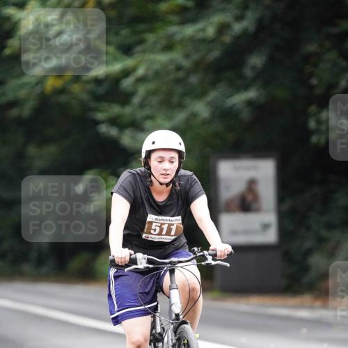 14.09.2025 - Stadtparktriathlon Michael Burmester http://msf.ph/oto/8909340 14.09.2025 10:04:13 Radfahren 511, 578 meine-sportfotos.de