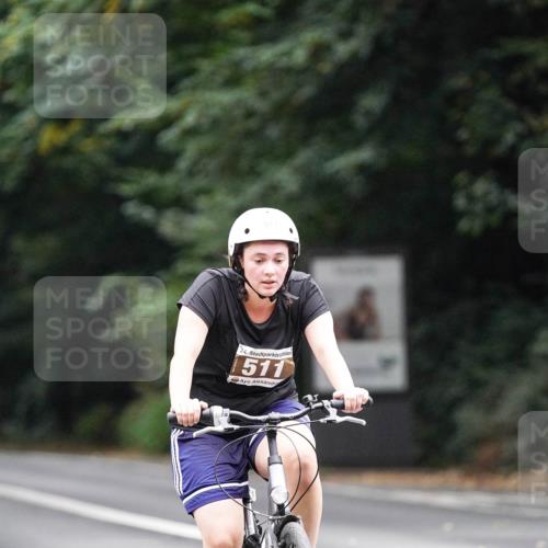 14.09.2025 - Stadtparktriathlon Michael Burmester http://msf.ph/oto/8909341 14.09.2025 10:04:13 Radfahren 511, 578 meine-sportfotos.de