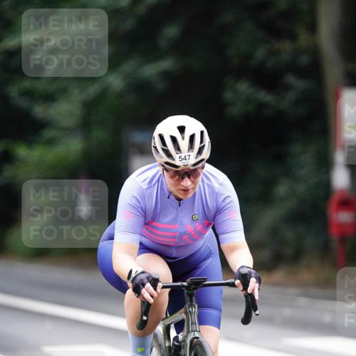 14.09.2025 - Stadtparktriathlon Michael Burmester http://msf.ph/oto/8909383 14.09.2025 10:05:31 Radfahren 517, 547 meine-sportfotos.de