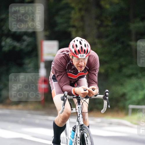14.09.2025 - Stadtparktriathlon Michael Burmester http://msf.ph/oto/8909439 14.09.2025 10:07:33 Radfahren 524, 537, 545, 548 meine-sportfotos.de