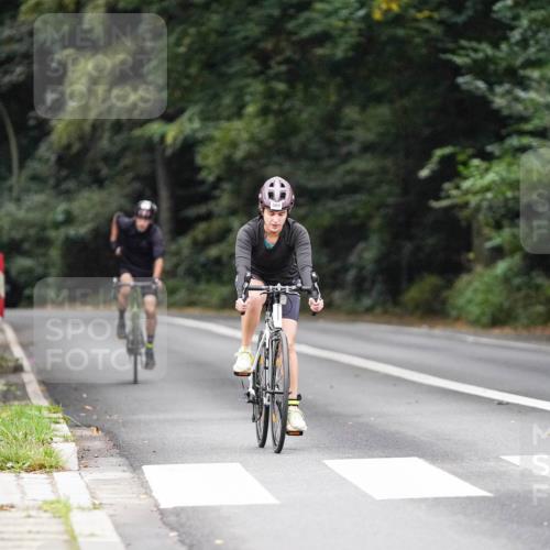 14.09.2025 - Stadtparktriathlon Michael Burmester http://msf.ph/oto/8909604 14.09.2025 10:12:45 Radfahren 509, 619 meine-sportfotos.de