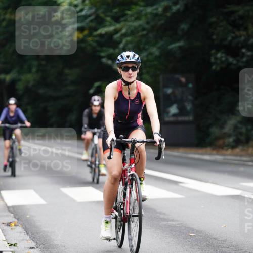 14.09.2025 - Stadtparktriathlon Michael Burmester http://msf.ph/oto/8909848 14.09.2025 10:21:31 Radfahren 509, 528, 657, 705 meine-sportfotos.de