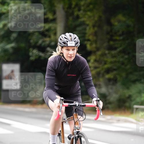 14.09.2025 - Stadtparktriathlon Michael Burmester http://msf.ph/oto/8909902 14.09.2025 10:22:42 Radfahren 526, 541, 553, 568, 584, 590, 646 meine-sportfotos.de