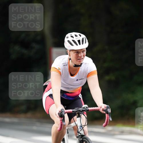 14.09.2025 - Stadtparktriathlon Michael Burmester http://msf.ph/oto/8910025 14.09.2025 10:26:02 Radfahren 513, 523, 616, 638, 674, 676 meine-sportfotos.de