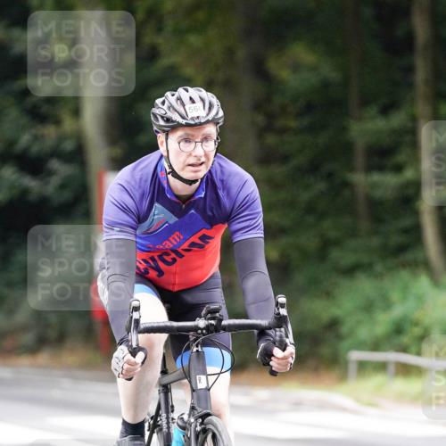 14.09.2025 - Stadtparktriathlon Michael Burmester http://msf.ph/oto/8910152 14.09.2025 10:29:32 Radfahren 566, 582, 648, 691 meine-sportfotos.de