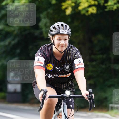 14.09.2025 - Stadtparktriathlon Michael Burmester http://msf.ph/oto/8910262 14.09.2025 10:33:08 Radfahren 621, 681, 683 meine-sportfotos.de