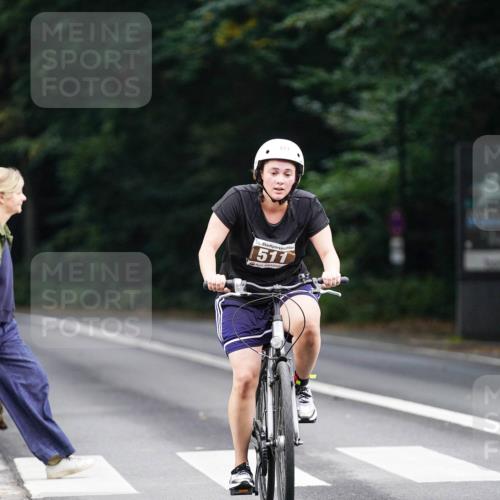 14.09.2025 - Stadtparktriathlon Michael Burmester http://msf.ph/oto/8910312 14.09.2025 10:34:59 Radfahren 511, 568, 664, 749, 793 meine-sportfotos.de