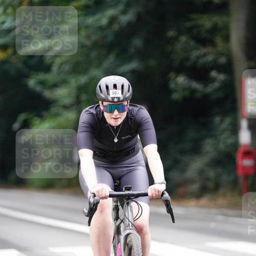 14.09.2025 - Stadtparktriathlon Michael Burmester http://msf.ph/oto/8910335 14.09.2025 10:35:56 Radfahren 513, 567, 631 meine-sportfotos.de
