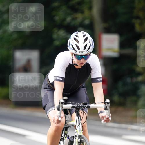 14.09.2025 - Stadtparktriathlon Michael Burmester http://msf.ph/oto/8910452 14.09.2025 10:38:47 Radfahren 581, 624, 687, 699, 766, 779 meine-sportfotos.de