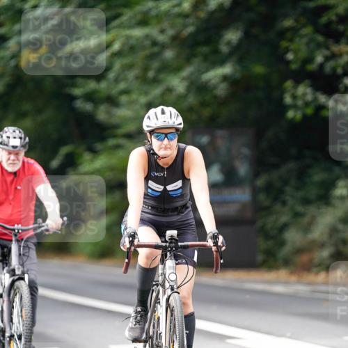 14.09.2025 - Stadtparktriathlon Michael Burmester http://msf.ph/oto/8910485 14.09.2025 10:39:34 Radfahren 598, 643, 650, 815 meine-sportfotos.de