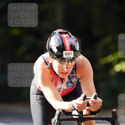 14.09.2025 - Stadtparktriathlon Michael Burmester http://msf.ph/oto/8910558 14.09.2025 10:47:53 Radfahren 641, 695, 697, 729, 787, 793 meine-sportfotos.de