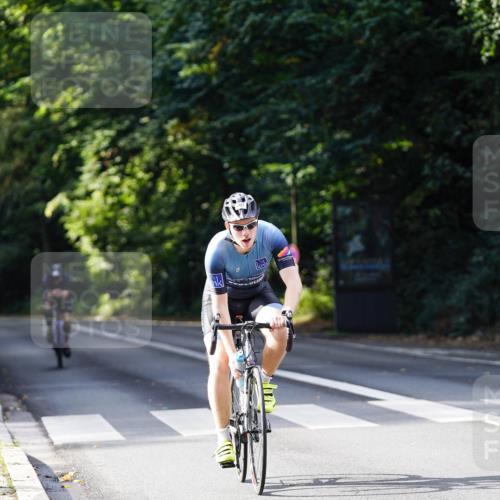 14.09.2025 - Stadtparktriathlon Michael Burmester http://msf.ph/oto/8910585 14.09.2025 10:48:36 Radfahren 769, 781, 807 meine-sportfotos.de