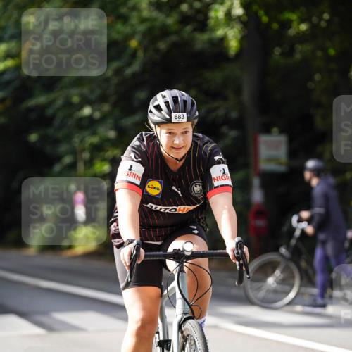 14.09.2025 - Stadtparktriathlon Michael Burmester http://msf.ph/oto/8910656 14.09.2025 10:50:37 Radfahren 676, 683, 710, 739, 753, 782 meine-sportfotos.de