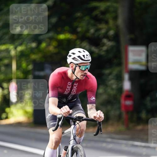 14.09.2025 - Stadtparktriathlon Michael Burmester http://msf.ph/oto/8910798 14.09.2025 10:54:21 Radfahren 779, 793, 815, 865 meine-sportfotos.de