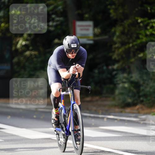 14.09.2025 - Stadtparktriathlon Michael Burmester http://msf.ph/oto/8910842 14.09.2025 10:55:08 Radfahren 632, 686, 699, 705, 721, 729, 769, 847 meine-sportfotos.de