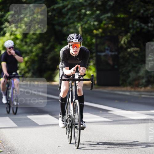 14.09.2025 - Stadtparktriathlon Michael Burmester http://msf.ph/oto/8910915 14.09.2025 10:56:38 Radfahren 763, 774, 776, 778, 788, 802, 803, 849 meine-sportfotos.de