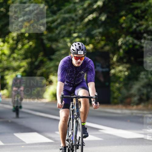 14.09.2025 - Stadtparktriathlon Michael Burmester http://msf.ph/oto/8911316 14.09.2025 11:05:24 Radfahren 796, 827, 835, 836, 846, 853, 855, 898 meine-sportfotos.de