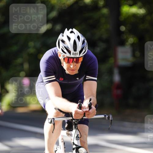 14.09.2025 - Stadtparktriathlon Michael Burmester http://msf.ph/oto/8911356 14.09.2025 11:06:24 Radfahren 791, 800, 873, 889, 917 meine-sportfotos.de