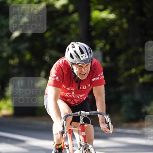 14.09.2025 - Stadtparktriathlon Michael Burmester http://msf.ph/oto/8911359 14.09.2025 11:06:27 Radfahren 777, 791, 800, 873, 889, 917 meine-sportfotos.de