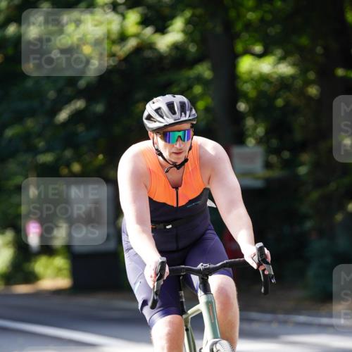 14.09.2025 - Stadtparktriathlon Michael Burmester http://msf.ph/oto/8911433 14.09.2025 11:08:26 Radfahren 758, 839, 878 meine-sportfotos.de