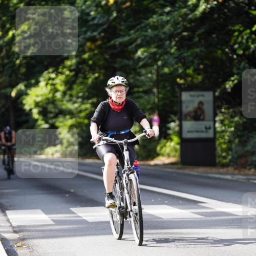 14.09.2025 - Stadtparktriathlon Michael Burmester http://msf.ph/oto/8911581 14.09.2025 11:13:03 Radfahren 682, 859 meine-sportfotos.de
