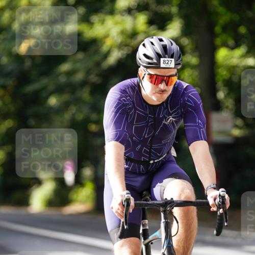 14.09.2025 - Stadtparktriathlon Michael Burmester http://msf.ph/oto/8911588 14.09.2025 11:13:13 Radfahren 827, 859, 861, 891, 973 meine-sportfotos.de