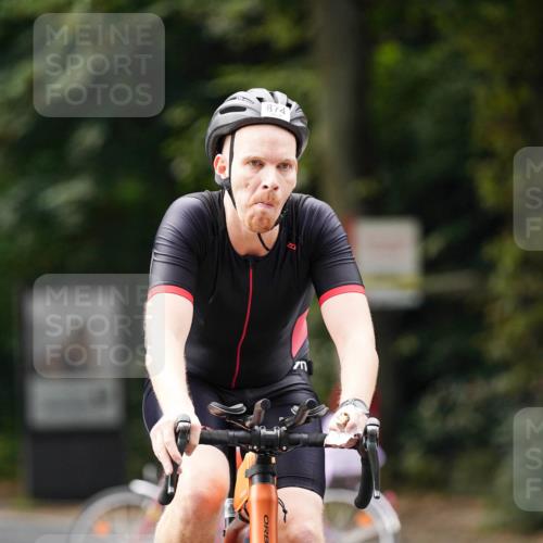 14.09.2025 - Stadtparktriathlon Michael Burmester http://msf.ph/oto/8911833 14.09.2025 11:20:33 Radfahren 838, 847, 874, 889, 917, 1018 meine-sportfotos.de