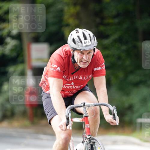 14.09.2025 - Stadtparktriathlon Michael Burmester http://msf.ph/oto/8912202 14.09.2025 11:29:47 Radfahren 873, 891, 892, 981 meine-sportfotos.de