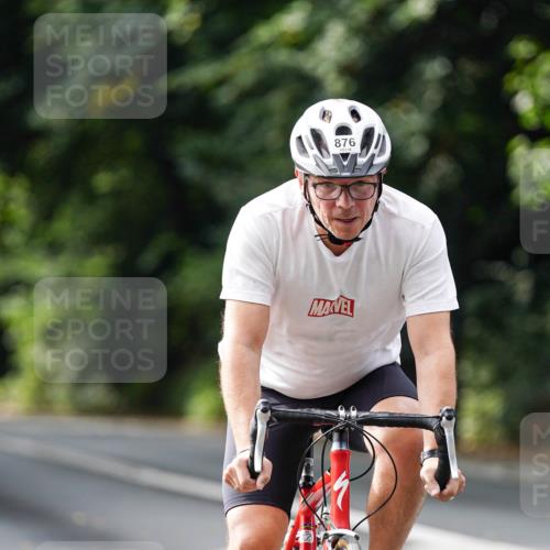 14.09.2025 - Stadtparktriathlon Michael Burmester http://msf.ph/oto/8912285 14.09.2025 11:31:47 Radfahren 876, 895, 948, 958 meine-sportfotos.de