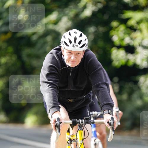 14.09.2025 - Stadtparktriathlon Michael Burmester http://msf.ph/oto/8912295 14.09.2025 11:32:05 Radfahren 877, 878, 900, 915 meine-sportfotos.de