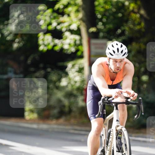 14.09.2025 - Stadtparktriathlon Michael Burmester http://msf.ph/oto/8912469 14.09.2025 11:36:48 Radfahren 916, 938, 973, 982, 1018, 1077, 1083 meine-sportfotos.de