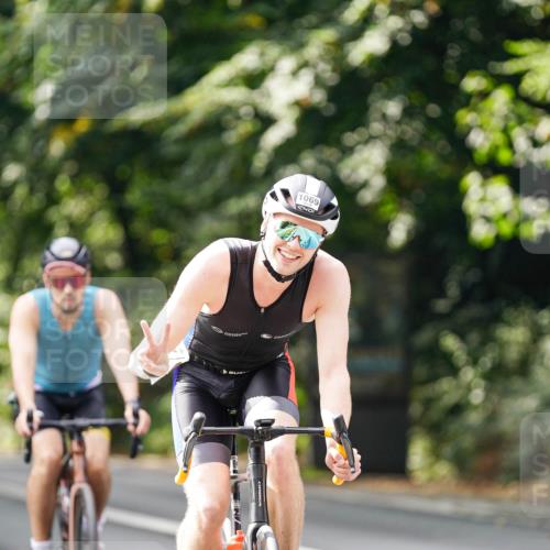 14.09.2025 - Stadtparktriathlon Michael Burmester http://msf.ph/oto/8912619 14.09.2025 11:40:23 Radfahren 968, 972, 1001, 1002, 1049, 1069 meine-sportfotos.de