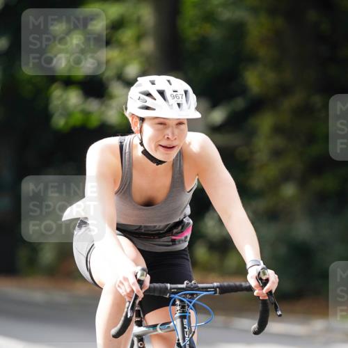14.09.2025 - Stadtparktriathlon Michael Burmester http://msf.ph/oto/8912974 14.09.2025 11:48:30 Radfahren 964, 967, 1053, 1089 meine-sportfotos.de