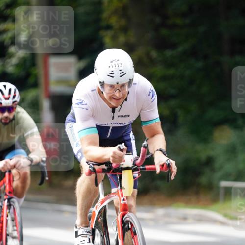 14.09.2025 - Stadtparktriathlon Michael Burmester http://msf.ph/oto/8913003 14.09.2025 11:49:19 Radfahren 972, 1001, 1002, 1023, 1082, 1113 meine-sportfotos.de
