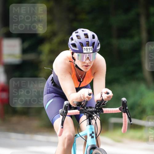 14.09.2025 - Stadtparktriathlon Michael Burmester http://msf.ph/oto/8913022 14.09.2025 11:49:45 Radfahren 1015, 1061, 1098, 1119 meine-sportfotos.de